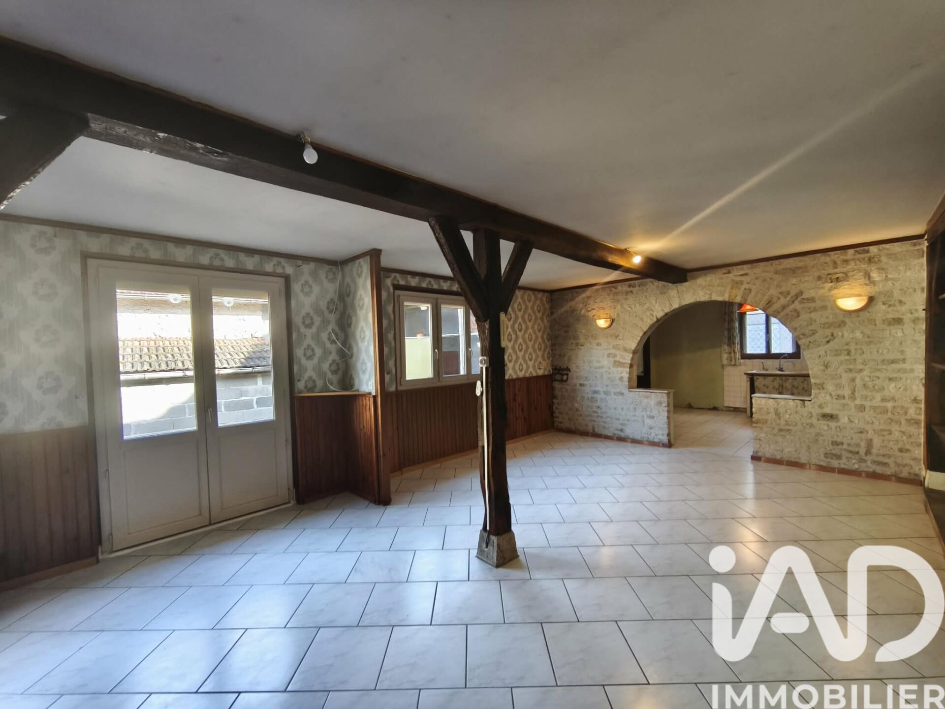 Vente Maison/villa 4 pièces - Photo 2