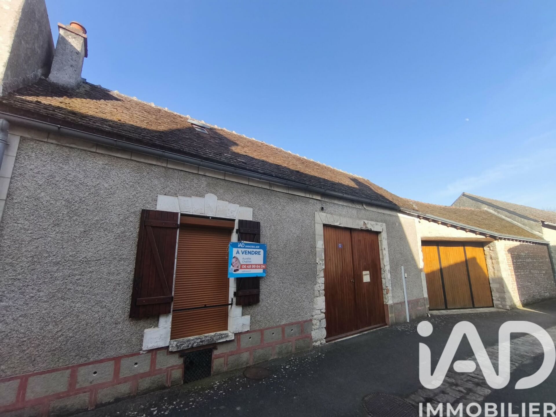 Vente Maison/villa 4 pièces - Photo 4