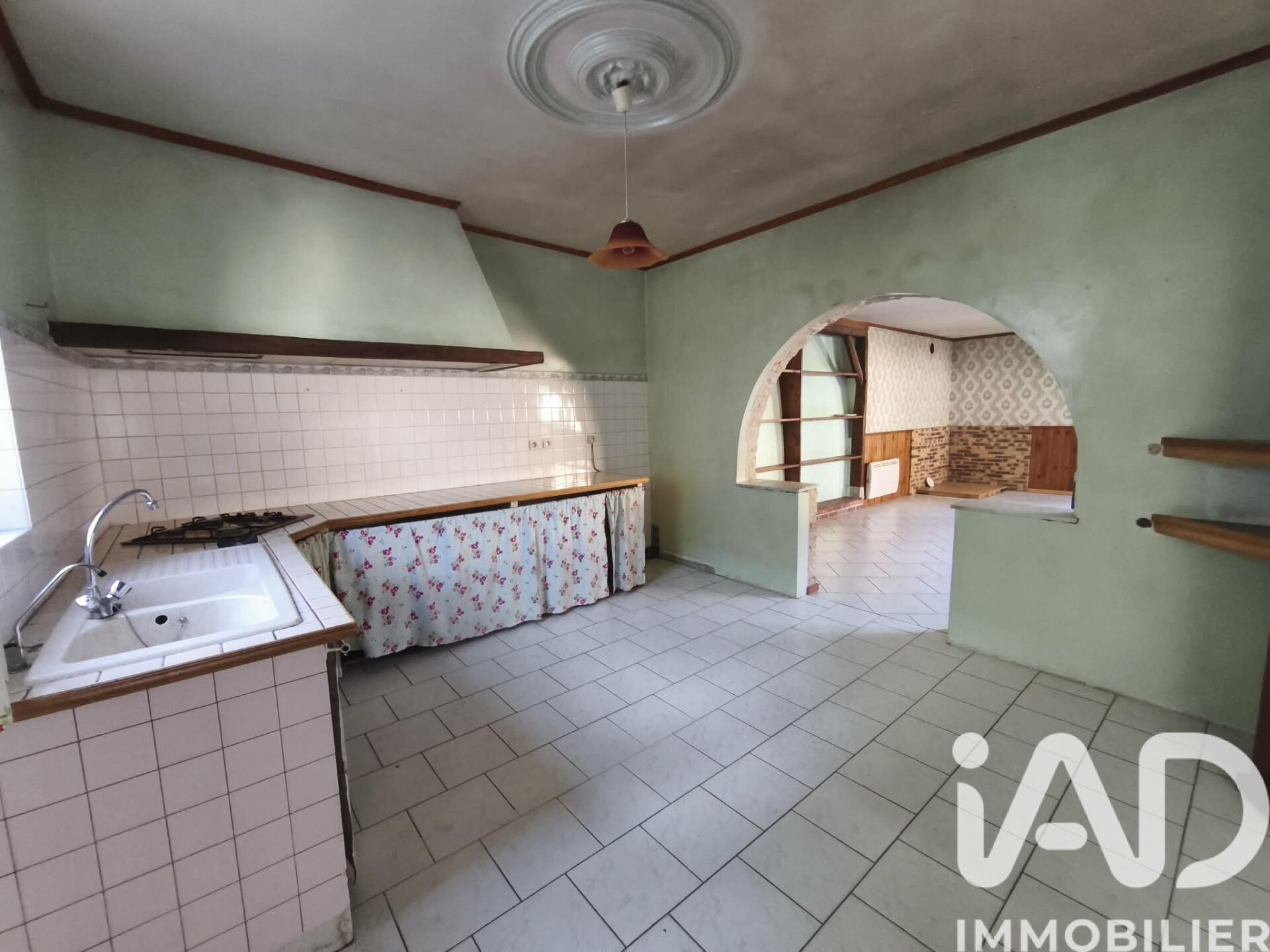 Vente Maison/villa 4 pièces - Photo 5