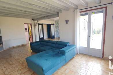 Maison 5 pièces 196000 €