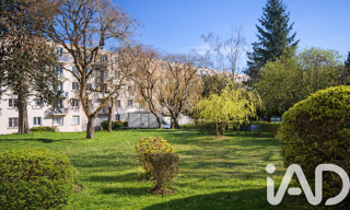 Appartement 4 Pièces 79 m² à vendre à Massy (91300)