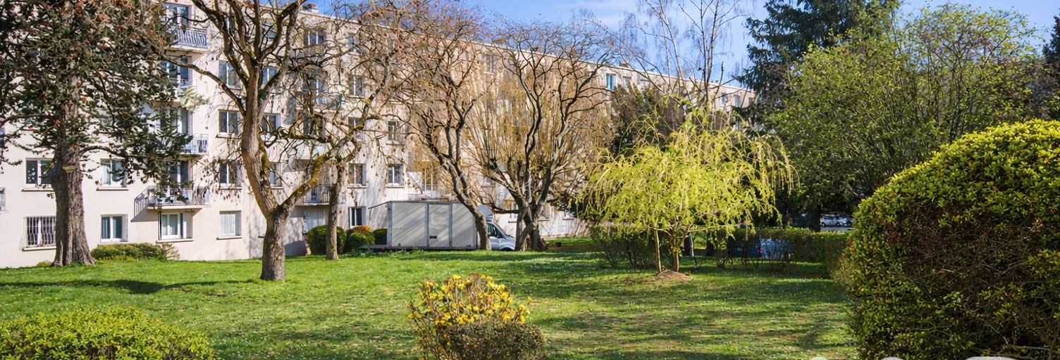 Appartement 4 Pièces 79 m² à vendre à Massy (91300)