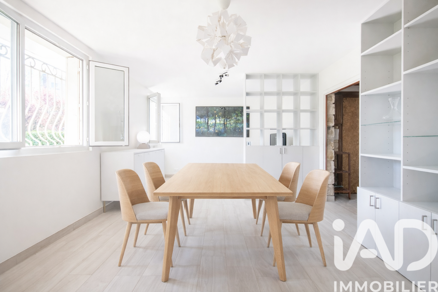 Vente Appartement 4 pièces - Photo 3
