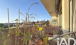 Appartement 3 Pièces 82 m² à vendre à Nice (06000)