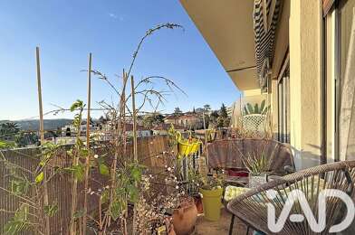 Appartement 3 pièces 530000 €