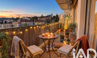 Appartement 3 Pièces 82 m² à vendre à Nice (06000)