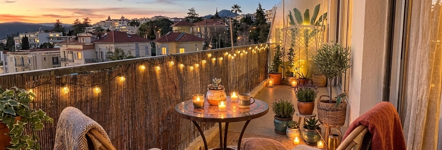 Appartement 3 Pièces 82 m² à vendre à Nice (06000)