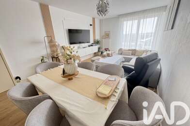 Appartement 4 pièces 148000 €