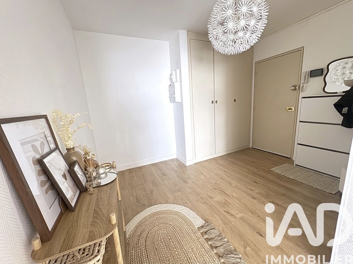 Vente Appartement 4 pièces - Photo 4