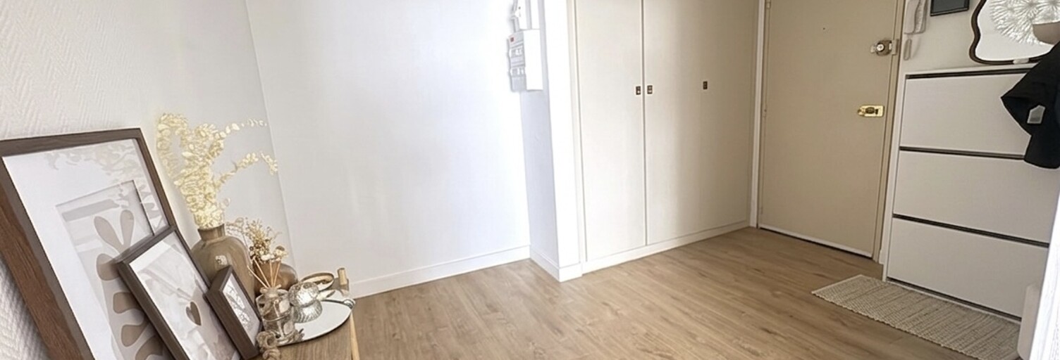 Appartement 4 Pièces 78 m² à vendre à Amiens (80000)
