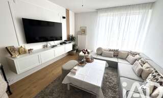 Appartement 4 Pièces 78 m² à vendre à Amiens (80000)