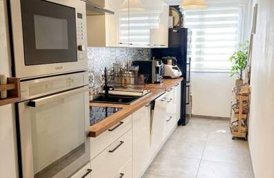 Vente Appartement 4 pièces — photo du bien