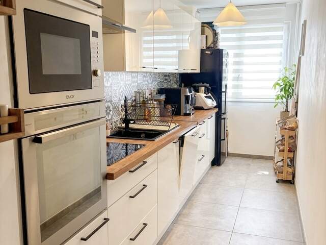 Vente Appartement 4 pièces — photo du bien
