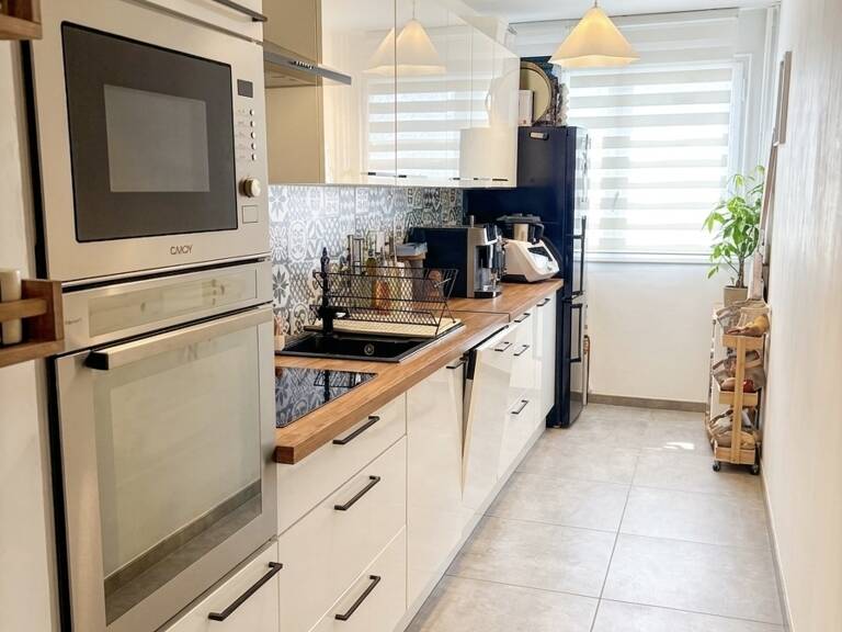Vente Appartement 4 pièces — photo 1