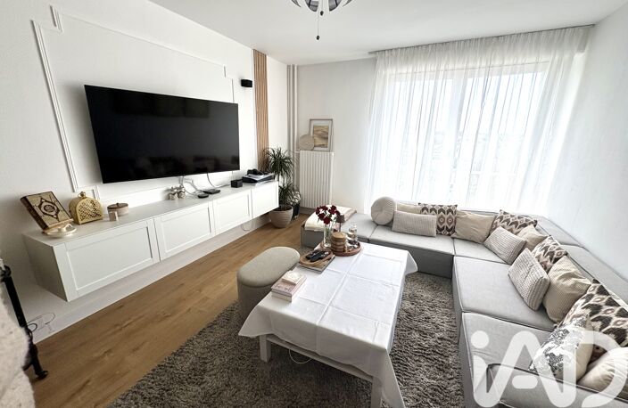 Vente Appartement 4 pièces — photo 3