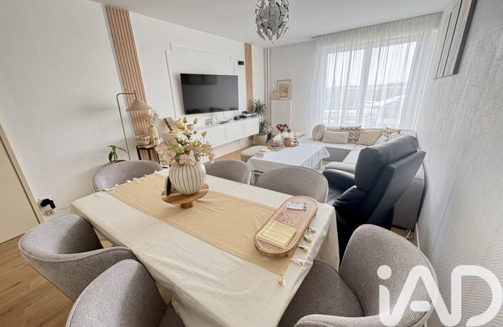 Vente Appartement 4 pièces — photo 4