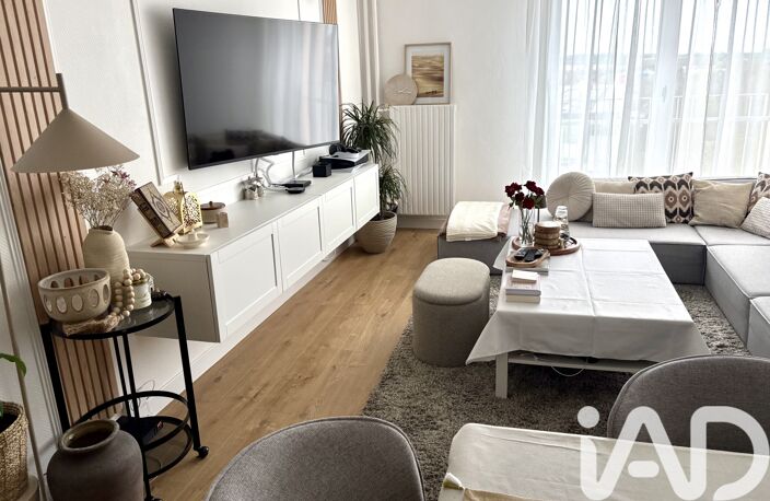 Vente Appartement 4 pièces — photo 5