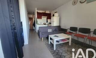 Appartement 2 Pièces 30 m² à vendre à Grigny (91350)