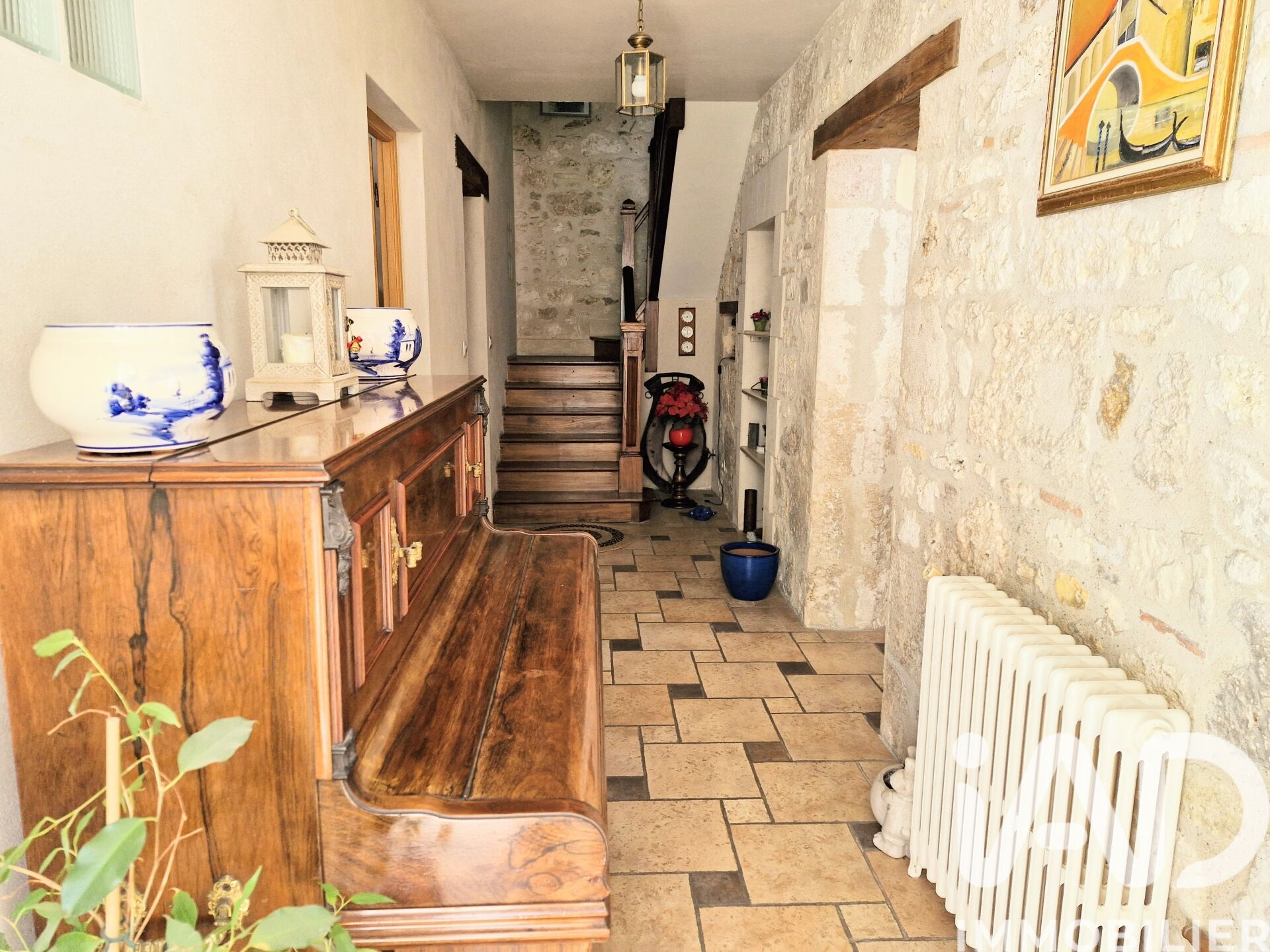 Maison à vendre, 5 pièces, 126 m², Eymet