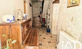 Maison 5 Pièces 126 m² à vendre à Eymet (24500)