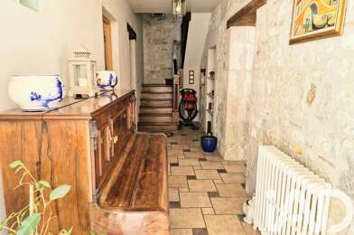 Maison 5 pièces 235000 €