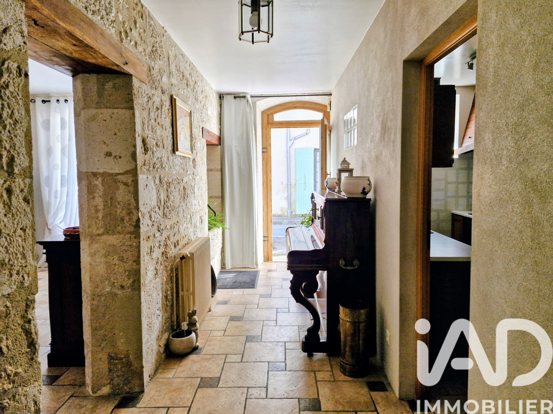 Vente Maison/villa 5 pièces - Photo 2