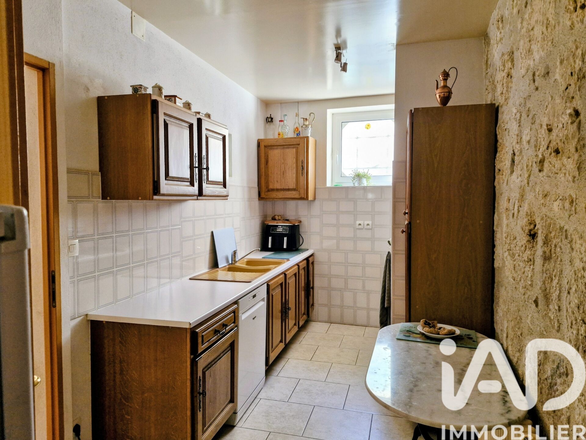 Vente Maison/villa 5 pièces - Photo 3