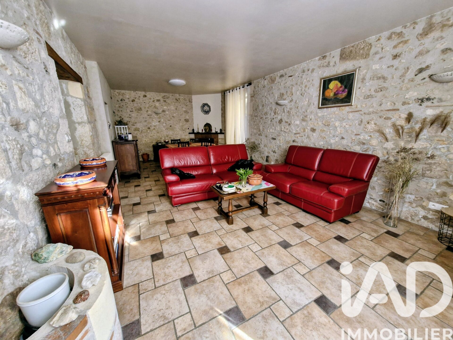 Vente Maison/villa 5 pièces - Photo 4