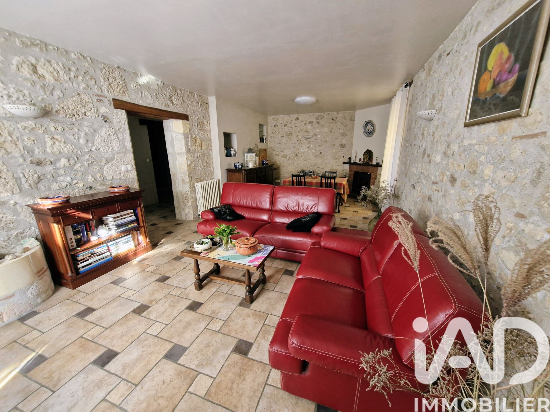 Vente Maison/villa 5 pièces - Photo 5