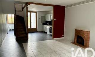 Maison 4 Pièces 103 m² à vendre à Évaux-les-Bains (23110)