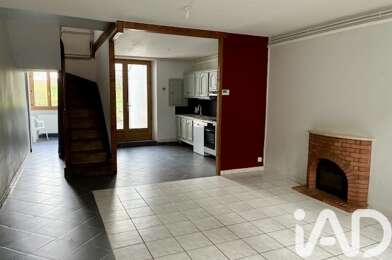 Maison 4 pièces 119500 €