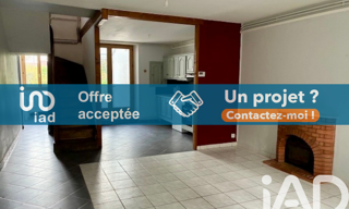 Maison 4 Pièces 103 m² à vendre à Évaux-les-Bains (23110)