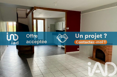 Maison 4 pièces 119500 €