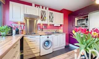 Appartement 4 Pièces 65 m² à vendre à Lyon 5 (69005)