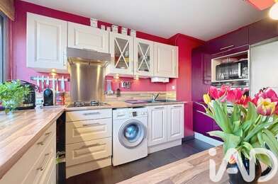 Appartement 4 pièces 175000 €