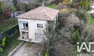 Maison 4 Pièces 65 m² à vendre à Aubenas (07200)