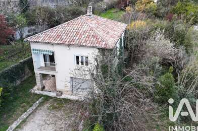 Maison 4 pièces 190000 €