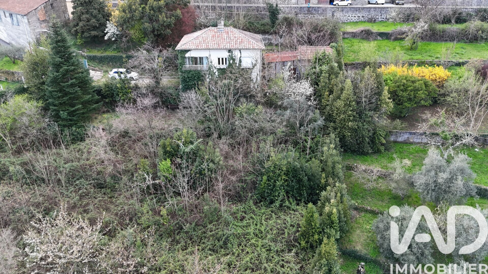 Vente Maison/villa 4 pièces - Photo 3