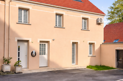 Maison 5 pièces 328000 €