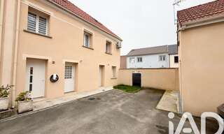 Maison 5 Pièces 104 m² à vendre à Nanteuil-lès-Meaux (77100)