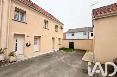 Maison 5 pièces 328000 €