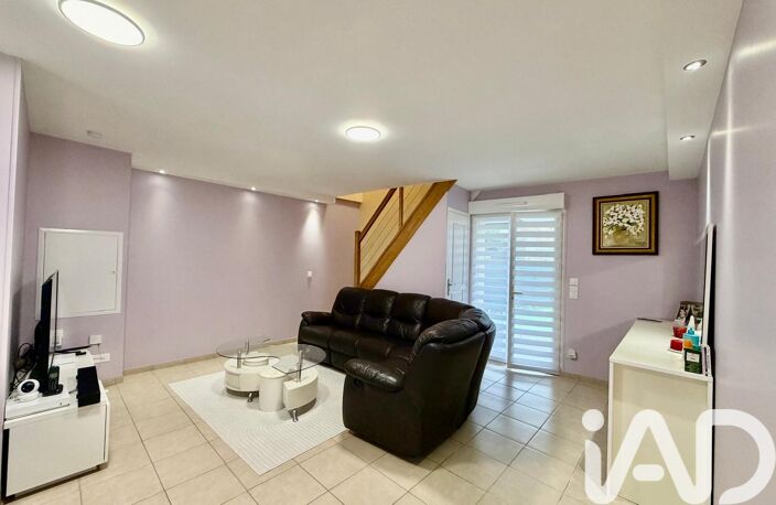Vente Maison/villa 5 pièces — photo 2
