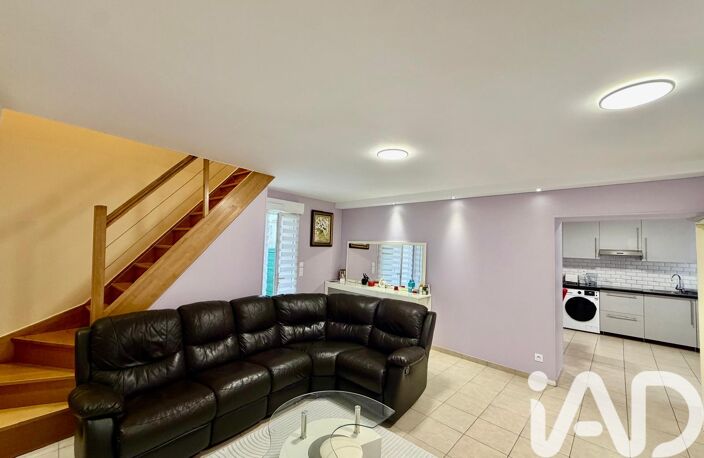 Vente Maison/villa 5 pièces — photo 3