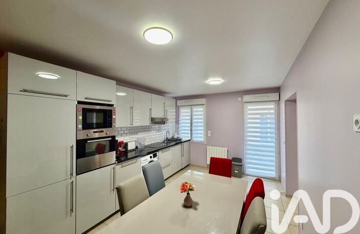 Vente Maison/villa 5 pièces — photo 4