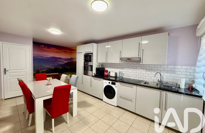 Vente Maison/villa 5 pièces — photo 5