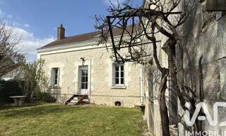 Maison 7 Pièces 140 m² à vendre à Épeigné-les-Bois (37150)