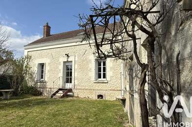 Maison 7 pièces 220000 €