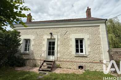 Maison 7 pièces 210000 €
