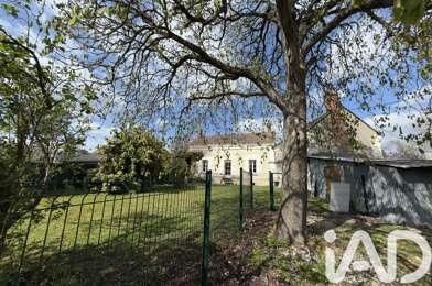 Maison 7 pièces 210000 €