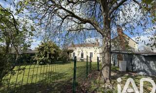 Maison 7 Pièces 140 m² à vendre à Épeigné-les-Bois (37150)